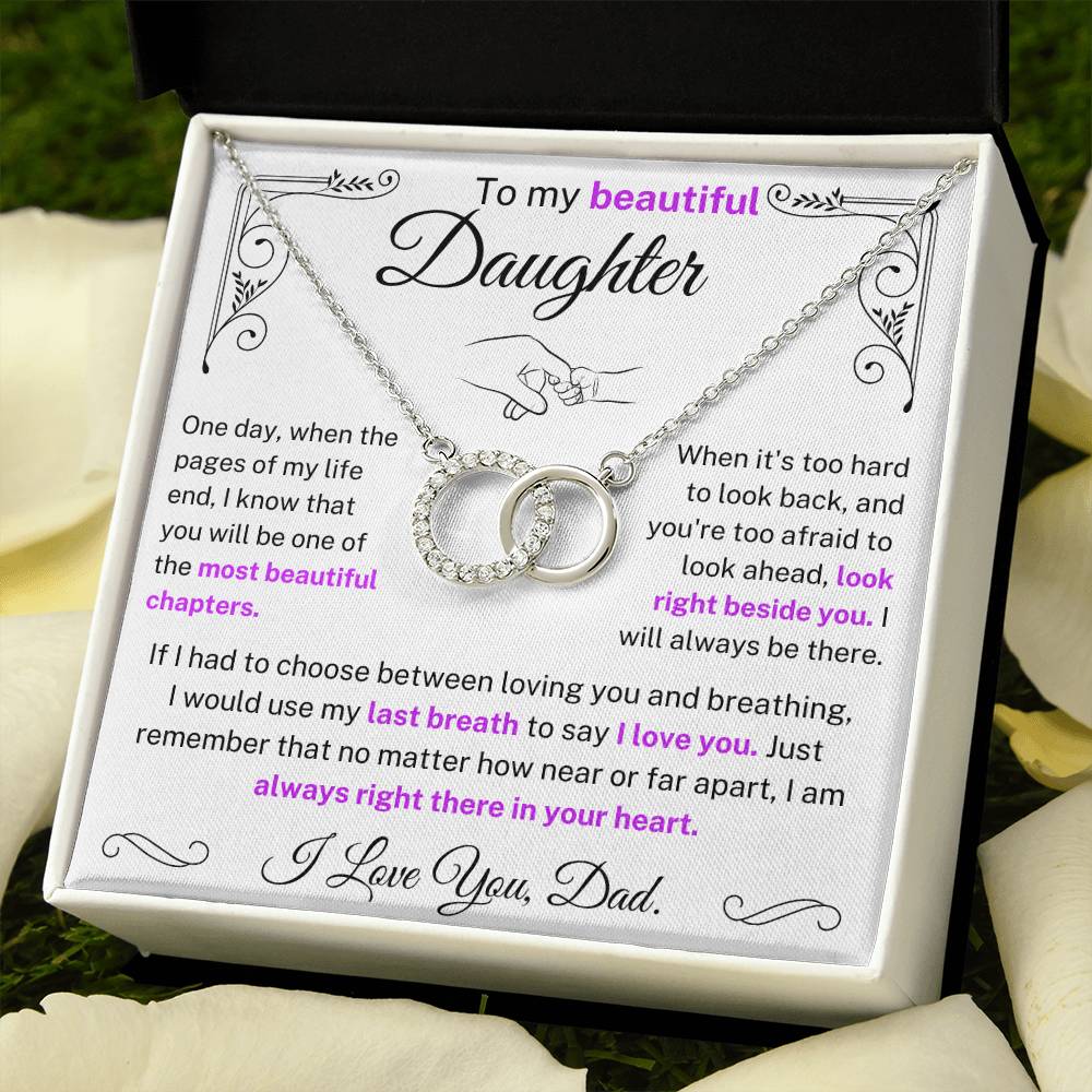 Necklace For Daughter - Image 10