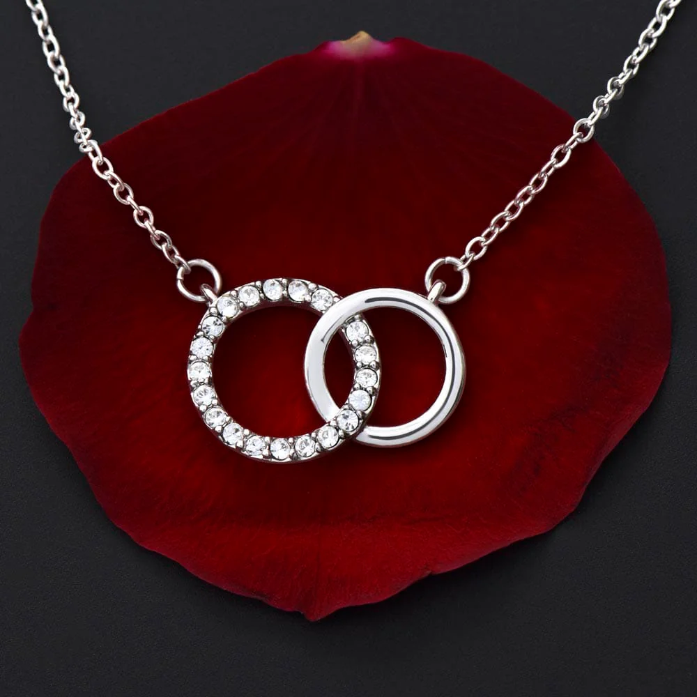 I Love You Daughter Necklace - Image 6