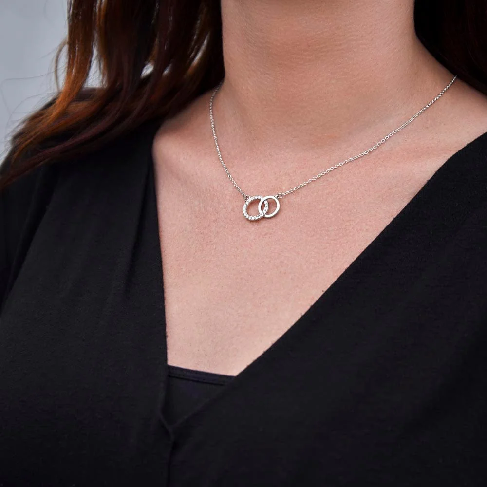 I Love You Daughter Necklace - Image 7