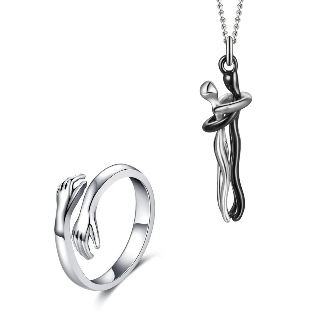 Hug Necklace - Image 3