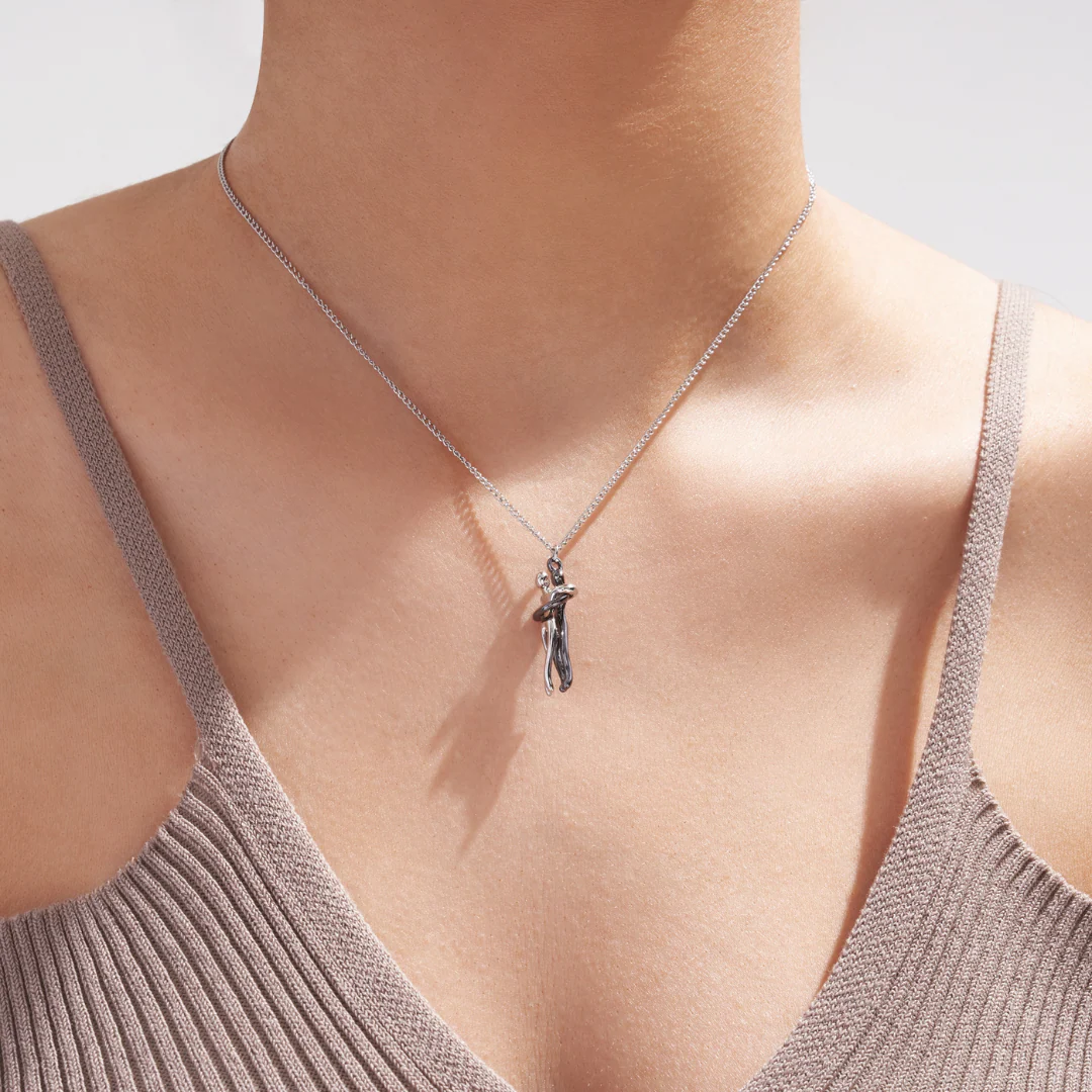 Hug Necklace - Image 5