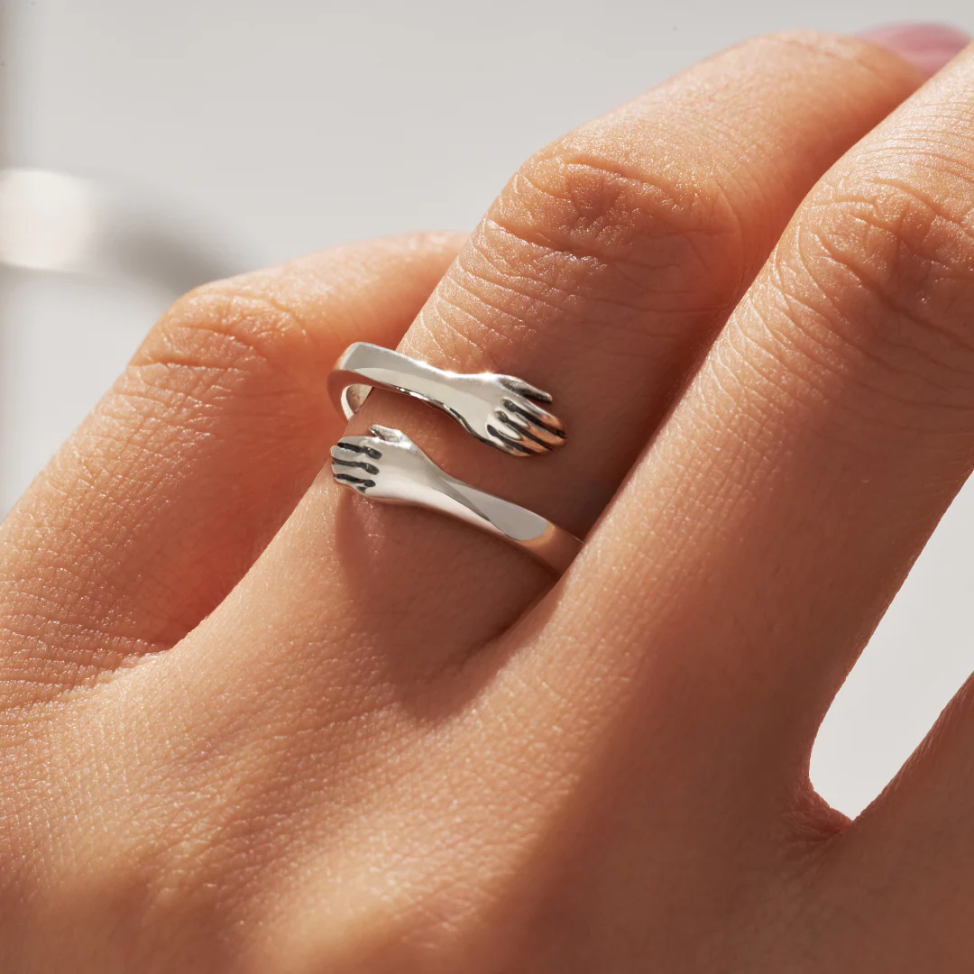 Hug Ring - Image 3