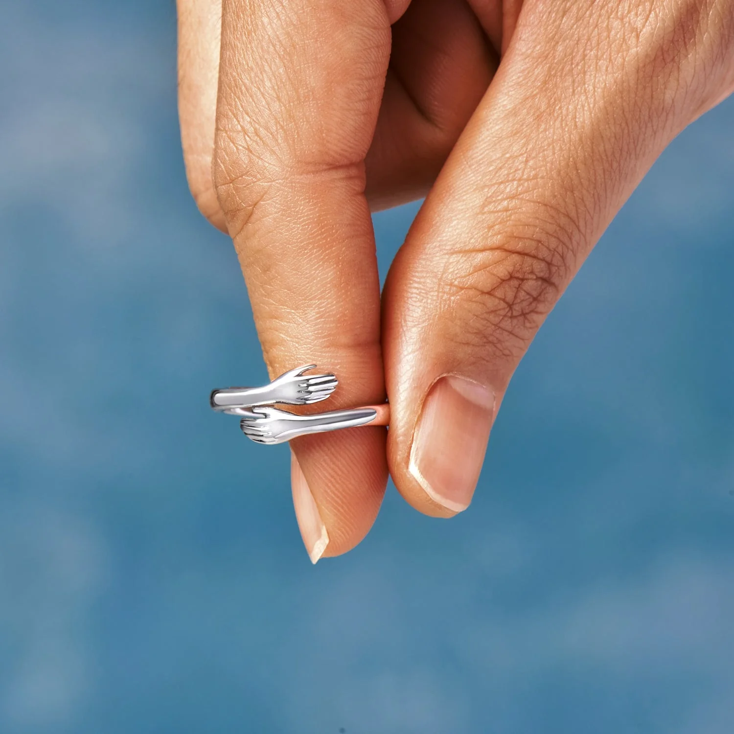 Hug Ring - Image 4