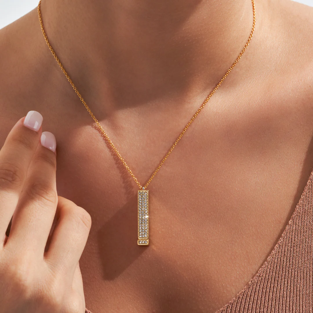 I Love You - Necklace - Image 3