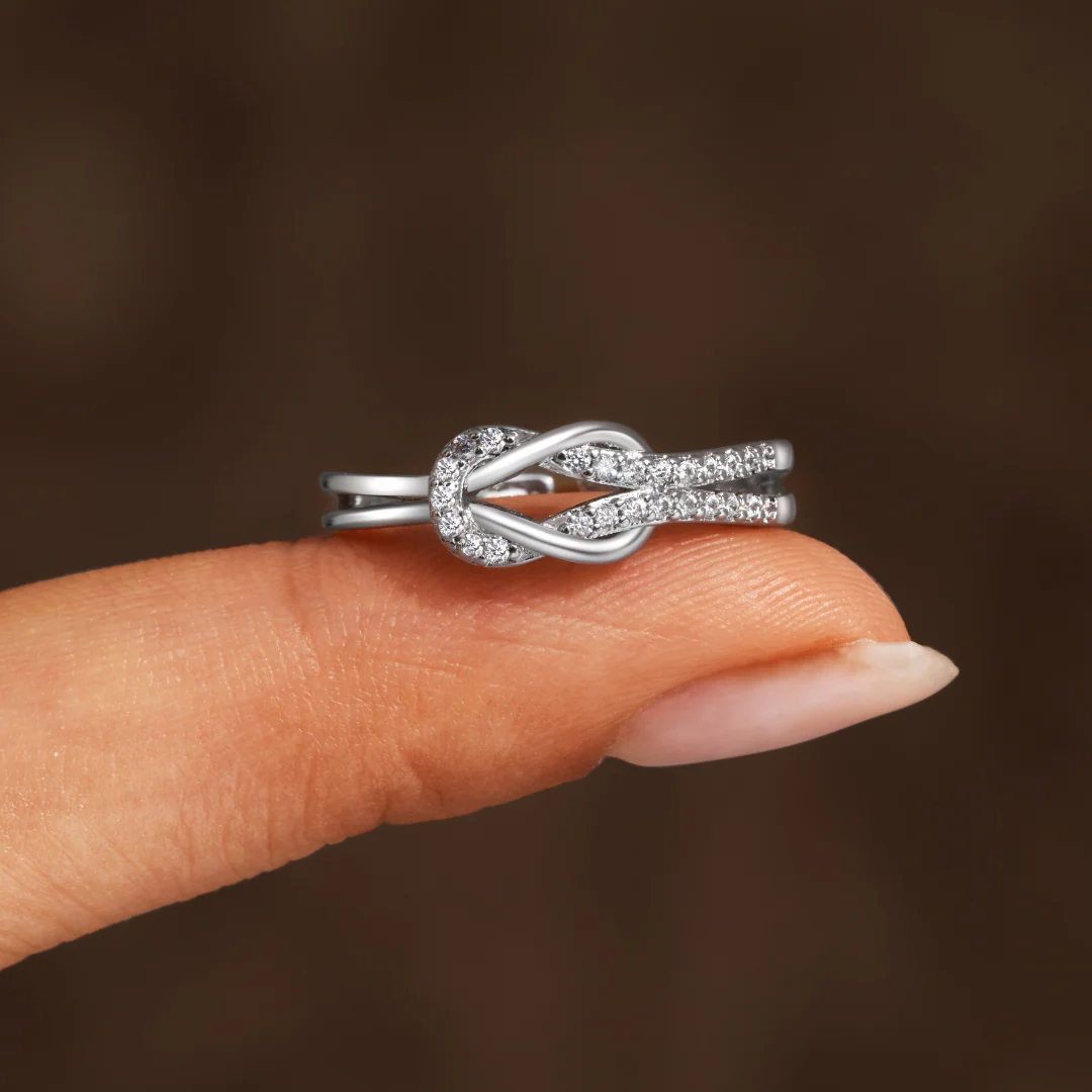 Knot Ring - Image 3