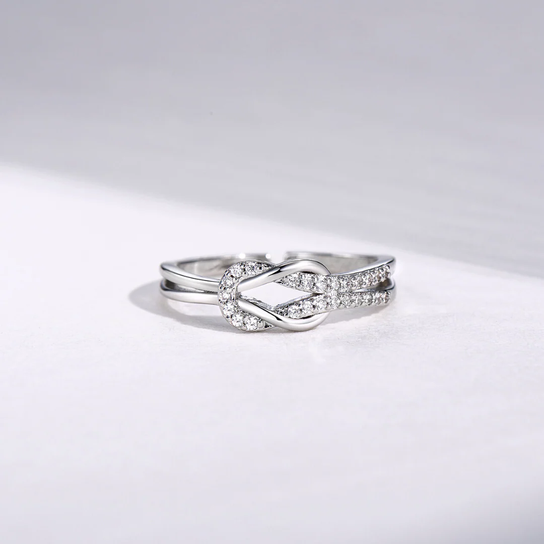 Knot Ring - Image 4