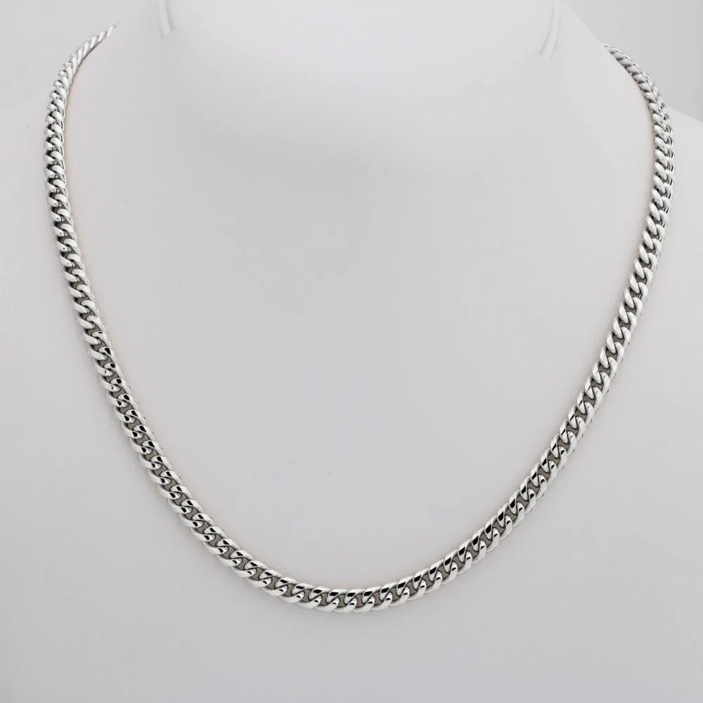 Promise Necklace For Him - Image 5